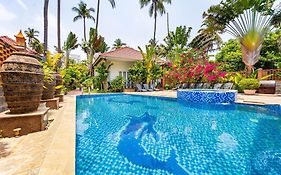 Sunday Lotus Garden Resort By The Sea Mui Ne
